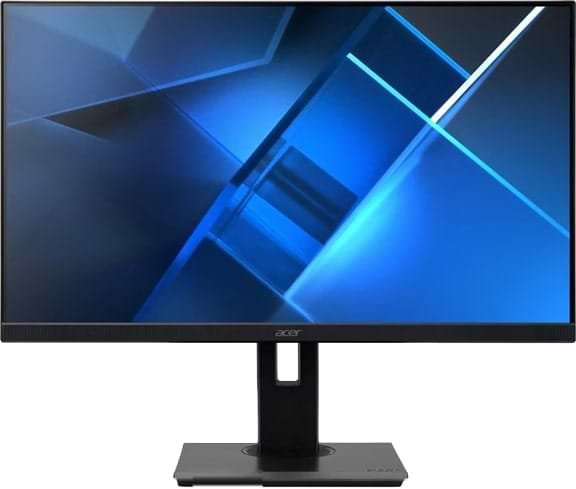 Монитор Acer Vero B277UGbmiiqprzx (UM.HB7EE.G23) Black - Фото 1