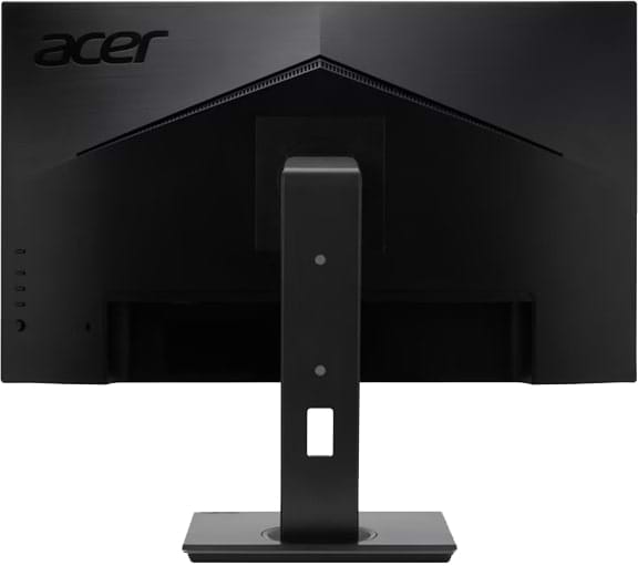 Фото - Монитор Acer Vero B277UGbmiiqprzx (UM.HB7EE.G23) Black