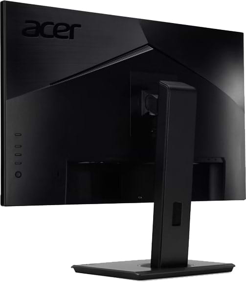 Фото - Монитор Acer Vero B277UGbmiiqprzx (UM.HB7EE.G23) Black