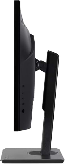 Фото - Монитор Acer Vero B277UGbmiiqprzx (UM.HB7EE.G23) Black