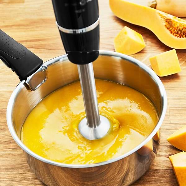 Фото - Блендер погружной Tefal HB94L830