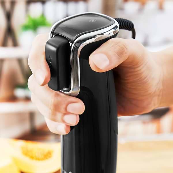 Фото - Блендер погружной Tefal HB94L830
