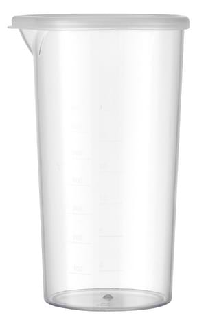 Фото - Блендер мини-комбайн Prime Technics PHB 1549 CUBE