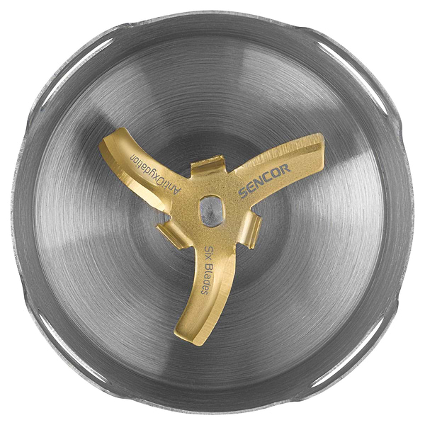 Фото - Блендер погружной Sencor SHB 4460WH-EUE3