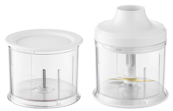 Фото - Блендер погружной Sencor SHB 4460WH-EUE3