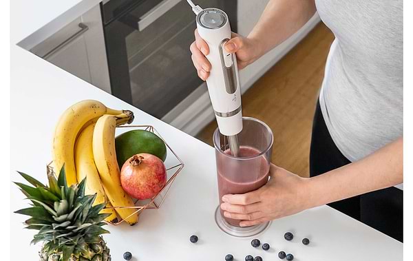 Фото - Блендер погружной Sencor SHB 4460WH-EUE3