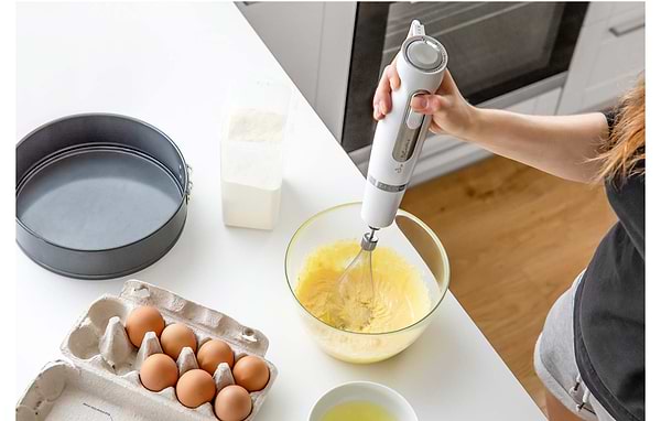 Фото - Блендер погружной Sencor SHB 4460WH-EUE3