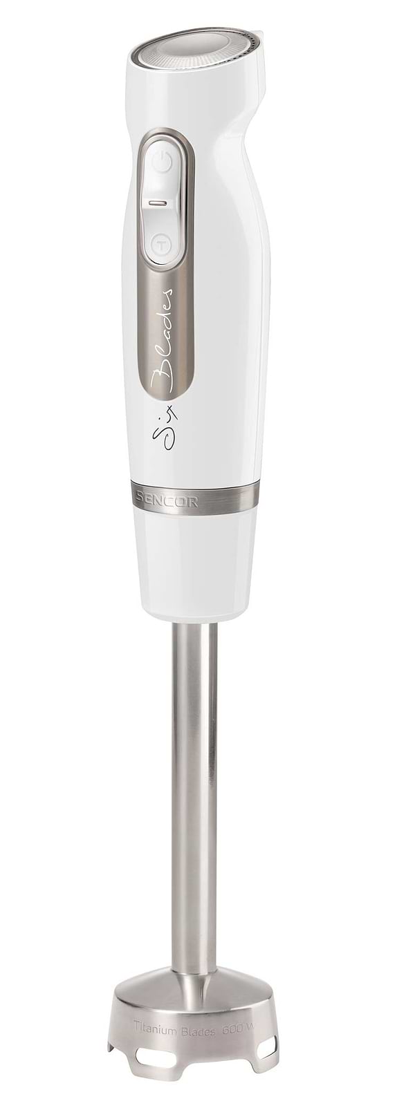 Фото - Блендер погружной Sencor SHB 4460WH-EUE3