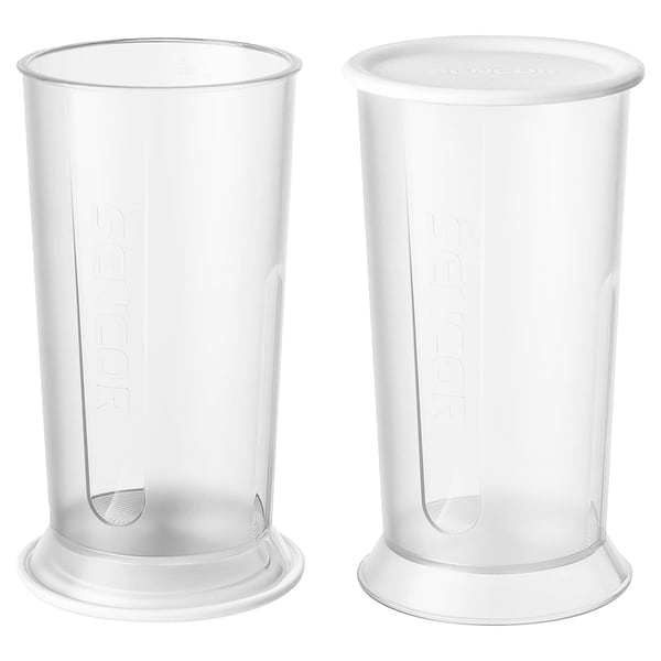 Фото - Блендер погружной Sencor SHB 4460WH-EUE3