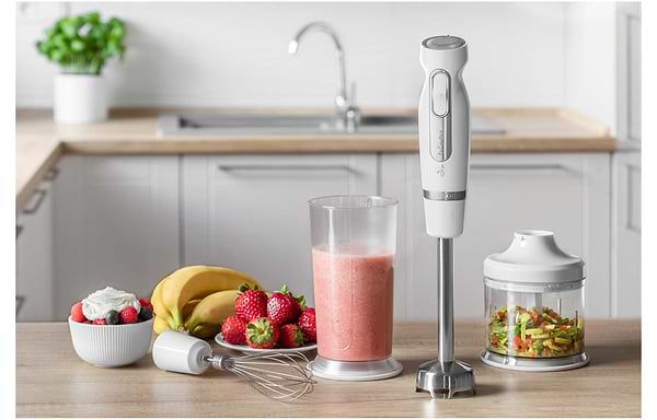 Фото - Блендер погружной Sencor SHB 4460WH-EUE3