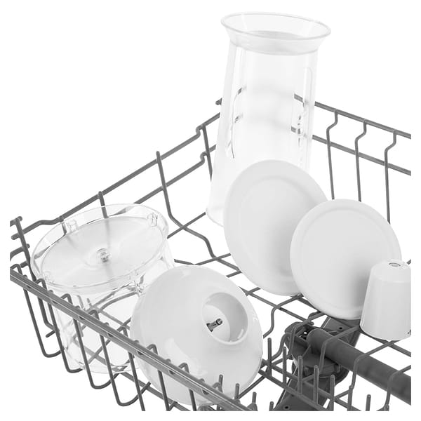 Фото - Блендер погружной Sencor SHB 4460WH-EUE3