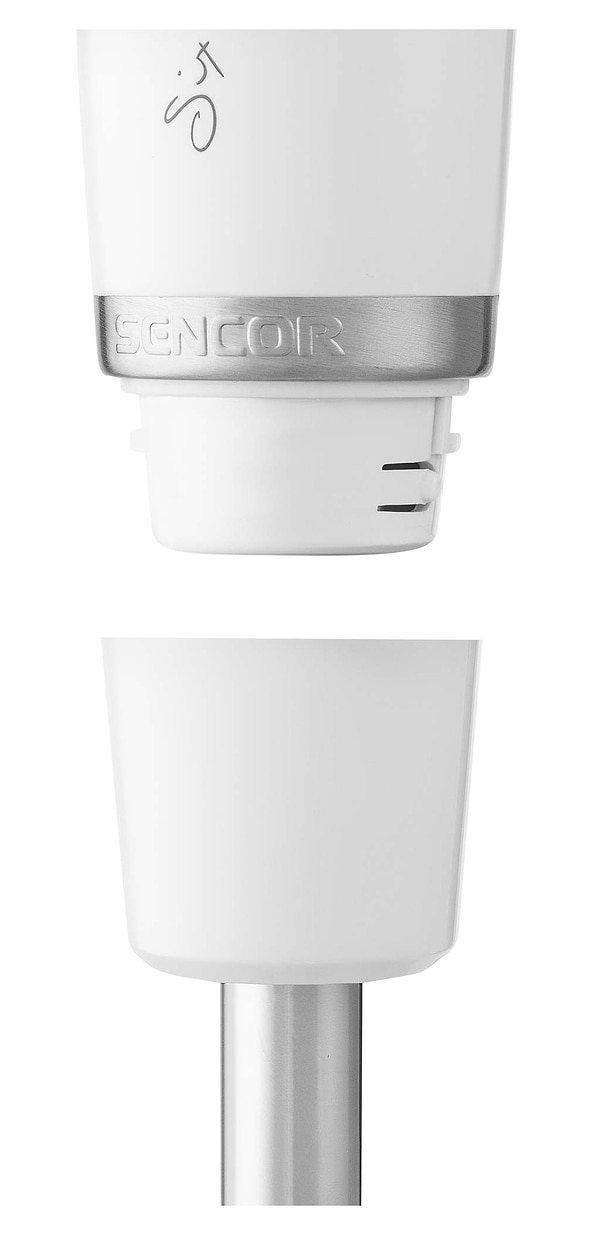 Фото - Блендер погружной Sencor SHB 4460WH-EUE3