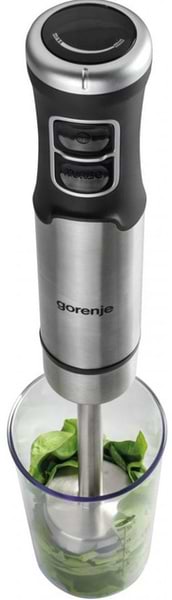 Фото - Блендер заглибний Gorenje HBX1000EB