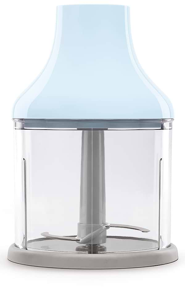 Фото - Блендер заглибний Smeg HBF03PBEU