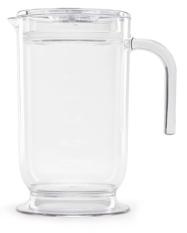 Фото - Блендер заглибний Smeg HBF03PBEU