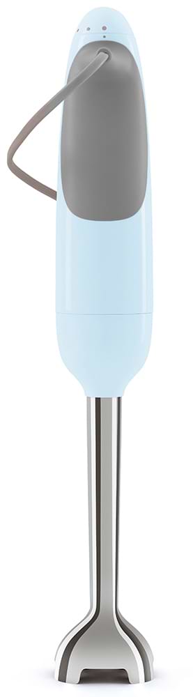 Фото - Блендер заглибний Smeg HBF03PBEU