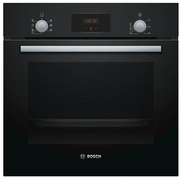 Фото - Духовой шкаф электрический Bosch HBF113BA0Q