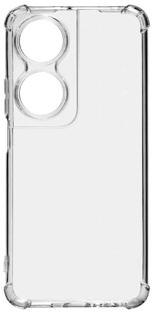 Чехол для смартфона BeCover Anti-Shock for Honor X7b Clear (710845) - Фото 1