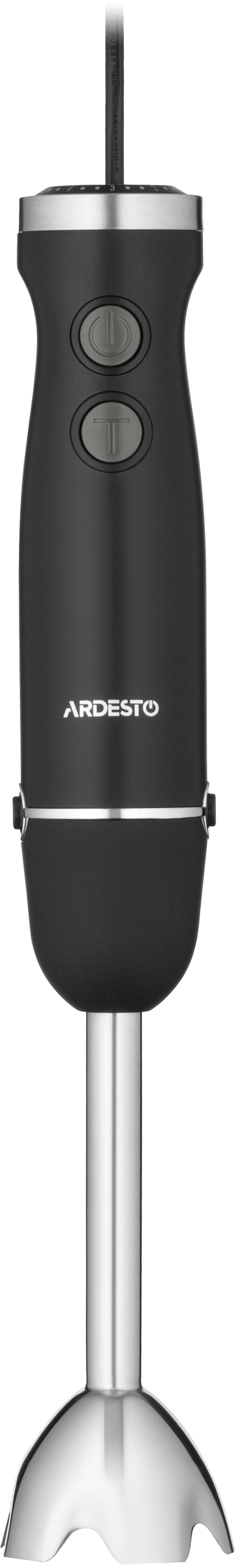 Блендер заглибний Ardesto HBG- 600B - Фото 1