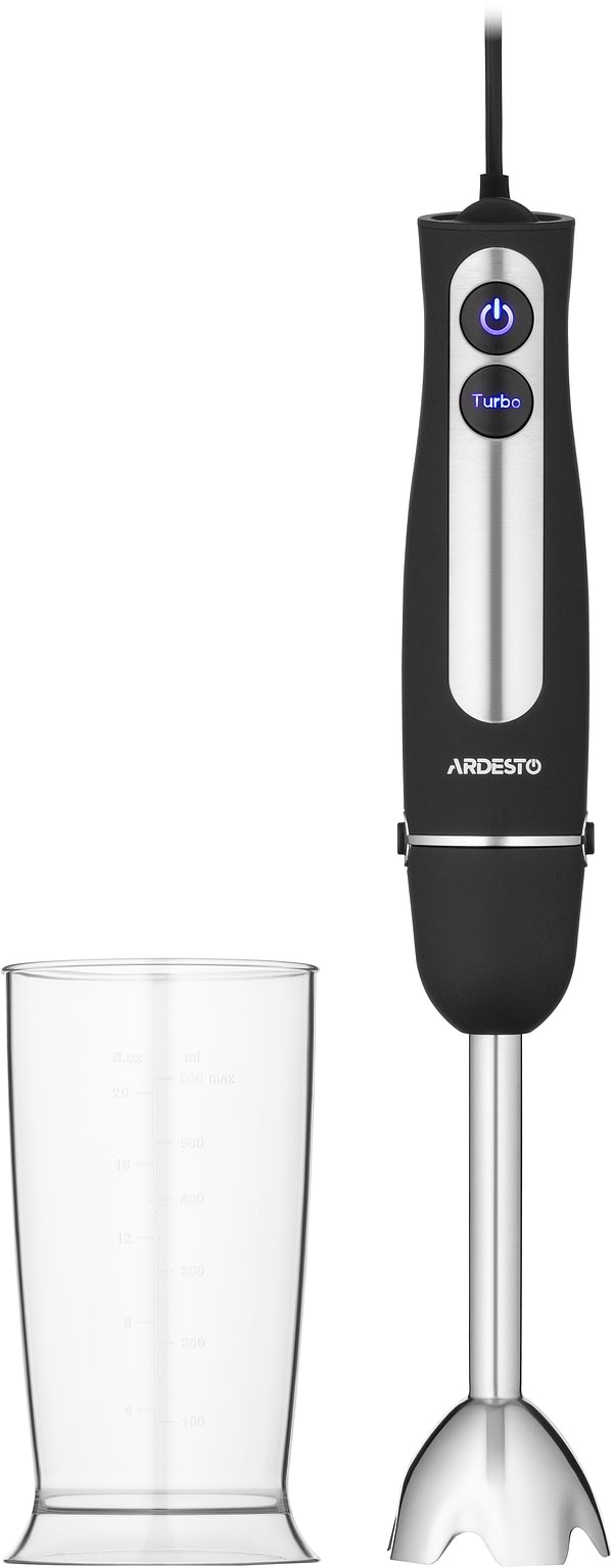 Фото - Блендер заглибний Ardesto HBG-800B