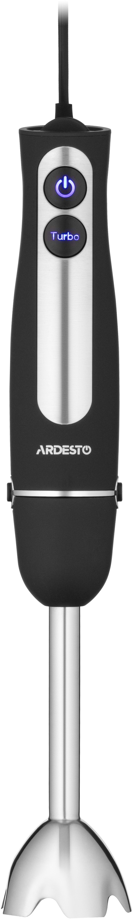Фото - Блендер заглибний Ardesto HBG-800B