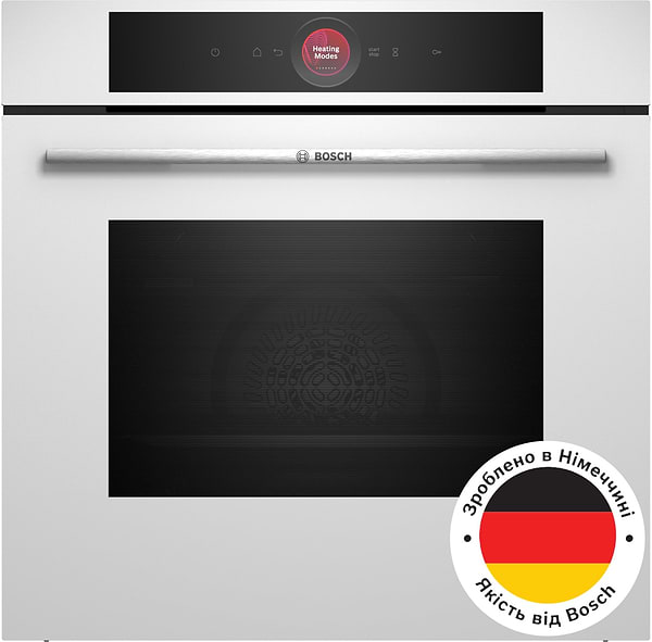 Фото - Духовой шкаф электрический Bosch HBG7341W1