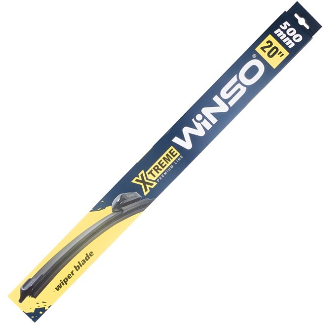 Щетка стеклоочистителя Winso X Treme 20/500мм (113500)