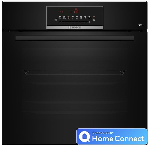 Фото - Духовой шкаф электрический Bosch HBJ559YB6R