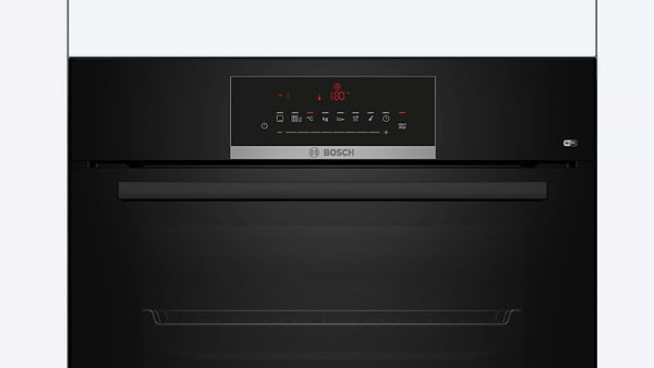 Фото - Духовой шкаф электрический Bosch HBJ559YB6R