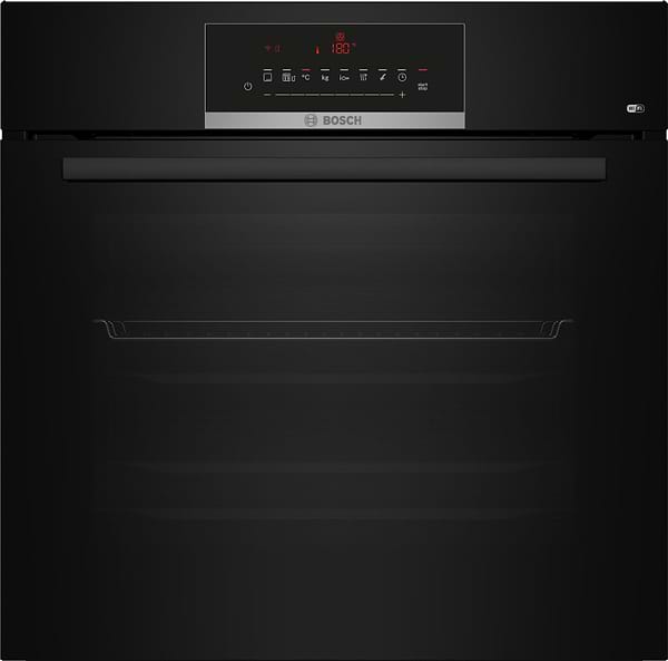 Фото - Духовой шкаф электрический Bosch HBJ559YB6R