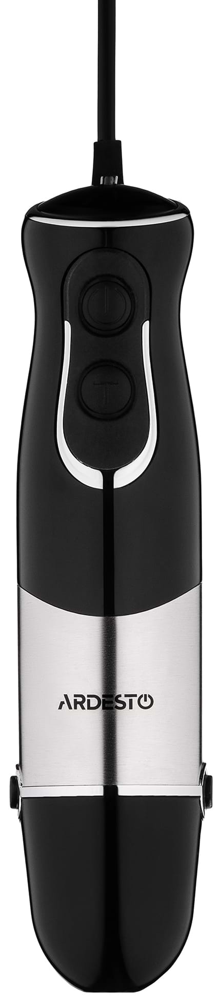 Фото - Блендер заглибний Ardesto HBK-800BR Black