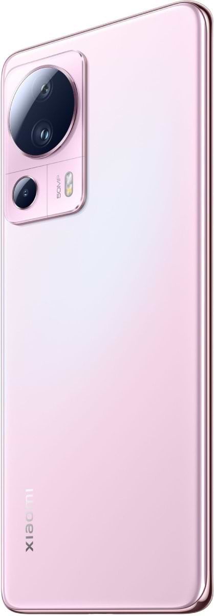 Фото - Смартфон Xiaomi 13 Lite 8/128Gb Pink