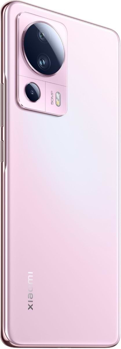 Фото - Смартфон Xiaomi 13 Lite 8/128Gb Pink