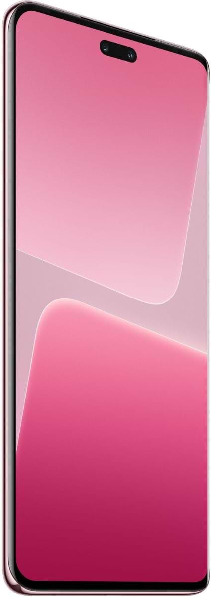 Фото - Смартфон Xiaomi 13 Lite 8/128Gb Pink