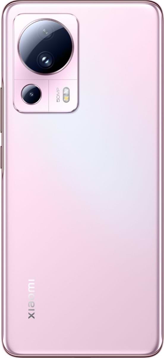 Фото - Смартфон Xiaomi 13 Lite 8/128Gb Pink