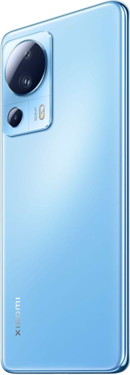 Фото - Смартфон Xiaomi 13 Lite 8/128Gb Blue