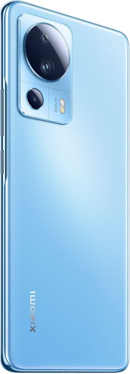 Фото - Смартфон Xiaomi 13 Lite 8/128Gb Blue