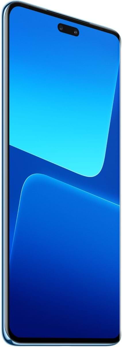 Фото - Смартфон Xiaomi 13 Lite 8/128Gb Blue