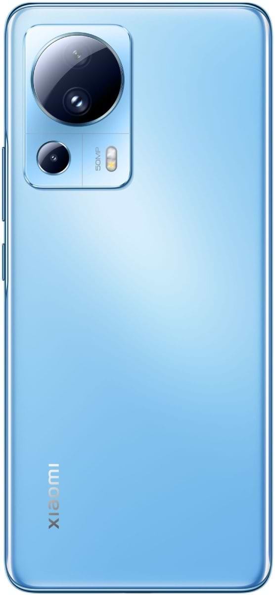 Фото - Смартфон Xiaomi 13 Lite 8/128Gb Blue