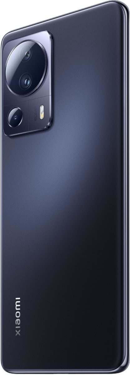 Фото - Смартфон Xiaomi 13 Lite 8/128Gb Black