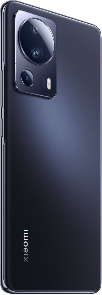 Фото - Смартфон Xiaomi 13 Lite 8/128Gb Black
