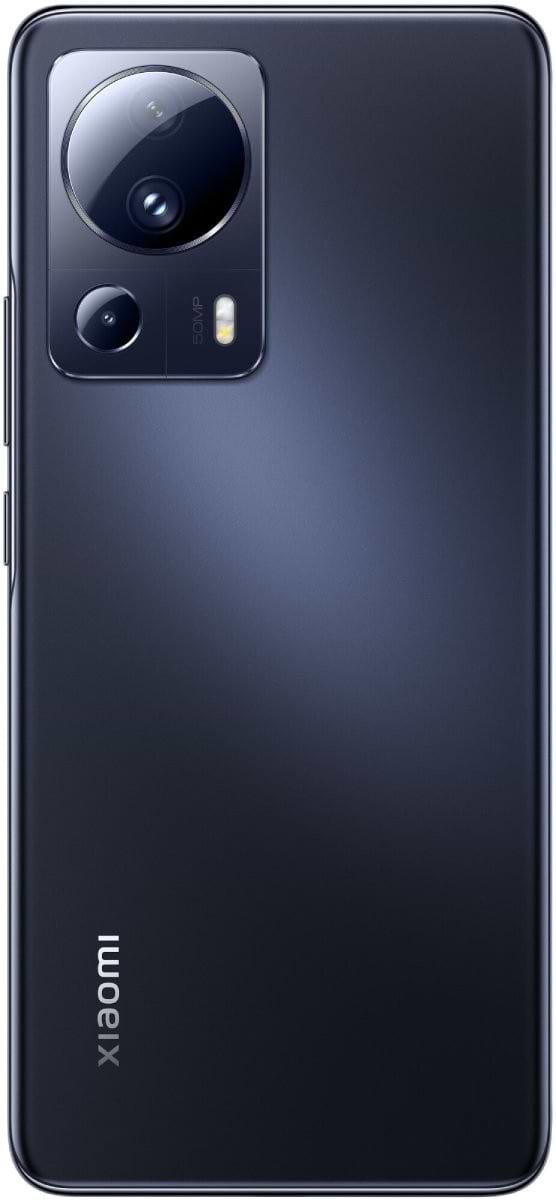 Фото - Смартфон Xiaomi 13 Lite 8/128Gb Black
