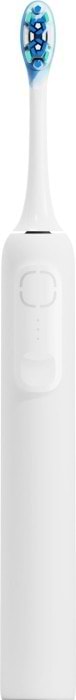 Фото - Зубна щітка електрична Xiaomi Oscillation Electric Toothbrush White