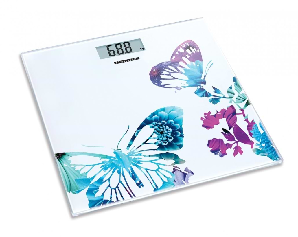 Купити Ваги підлогові Heinner HBS-150BTF - Фото 1 Ваги підлогові Heinner HBS-150BTF - Фото 1