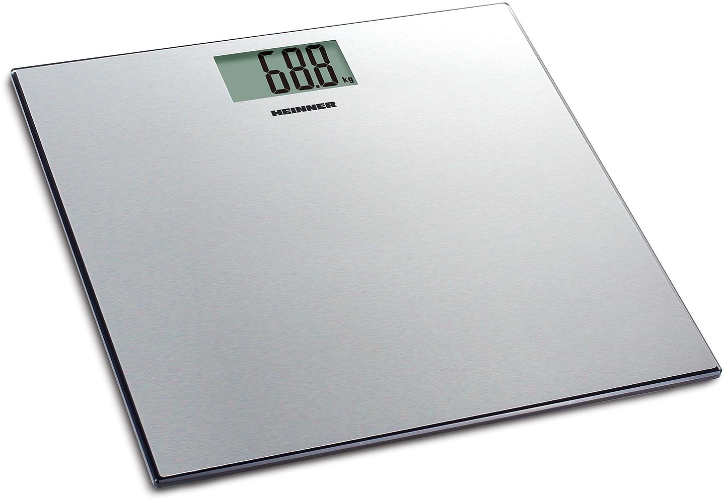 Ваги підлогові Heinner HBS-180SS - Фото 1