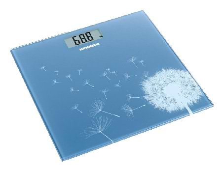 Купити Ваги підлогові Heinner HBS-BL150 - Фото 1 Ваги підлогові Heinner HBS-BL150 - Фото 1