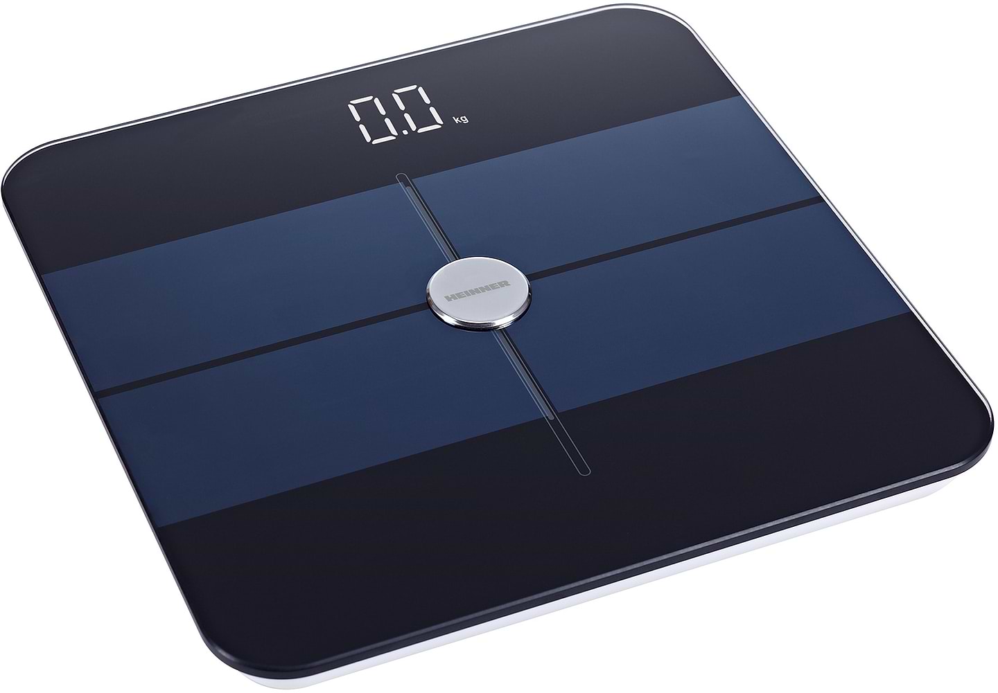 Купити Ваги підлогові Heinner HBS-BTH180BK - Фото 1 Ваги підлогові Heinner HBS-BTH180BK - Фото 1