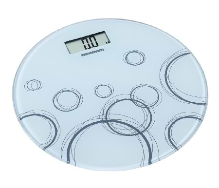 Купити Ваги підлогові Heinner HBS-WH150R - Фото 1 Ваги підлогові Heinner HBS-WH150R - Фото 1