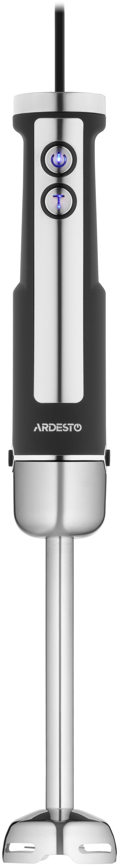 Фото - Блендер заглибний Ardesto HBSG-1000WHCHSL