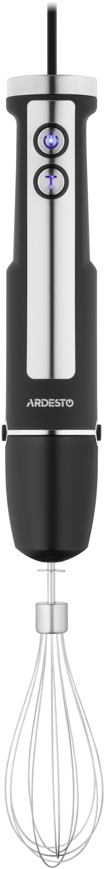 Фото - Блендер заглибний Ardesto HBSG-1000WHCHSL